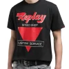 T-Shirt Replay