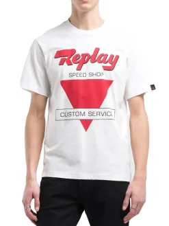 T-Shirt Replay