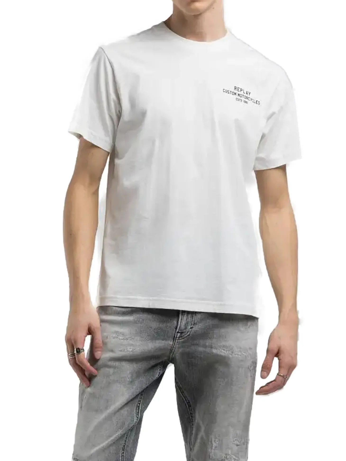 T-Shirt Replay