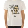 T-Shirt Roy Roger'S X Dave'S Jersey Lady Work