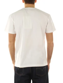 T-Shirt Roy Roger'S X Dave'S Jersey Lady Work