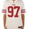 T-Shirt San Francisco 49ers Nick Bosa
