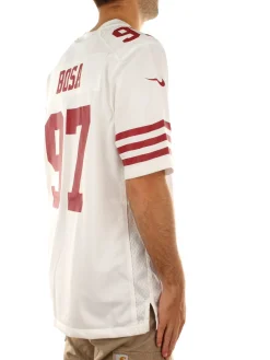 T-Shirt San Francisco 49ers Nick Bosa