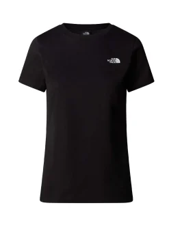 T-Shirt Simple Dome