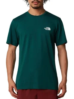 T-shirt Simple Dome da uomo