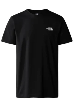 T-shirt Simple Dome da uomo