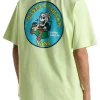 T-Shirt Skull La Shaka