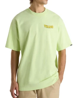 T-Shirt Skull La Shaka