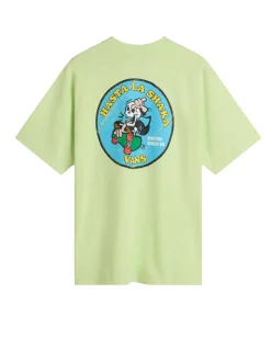 T-Shirt Skull La Shaka