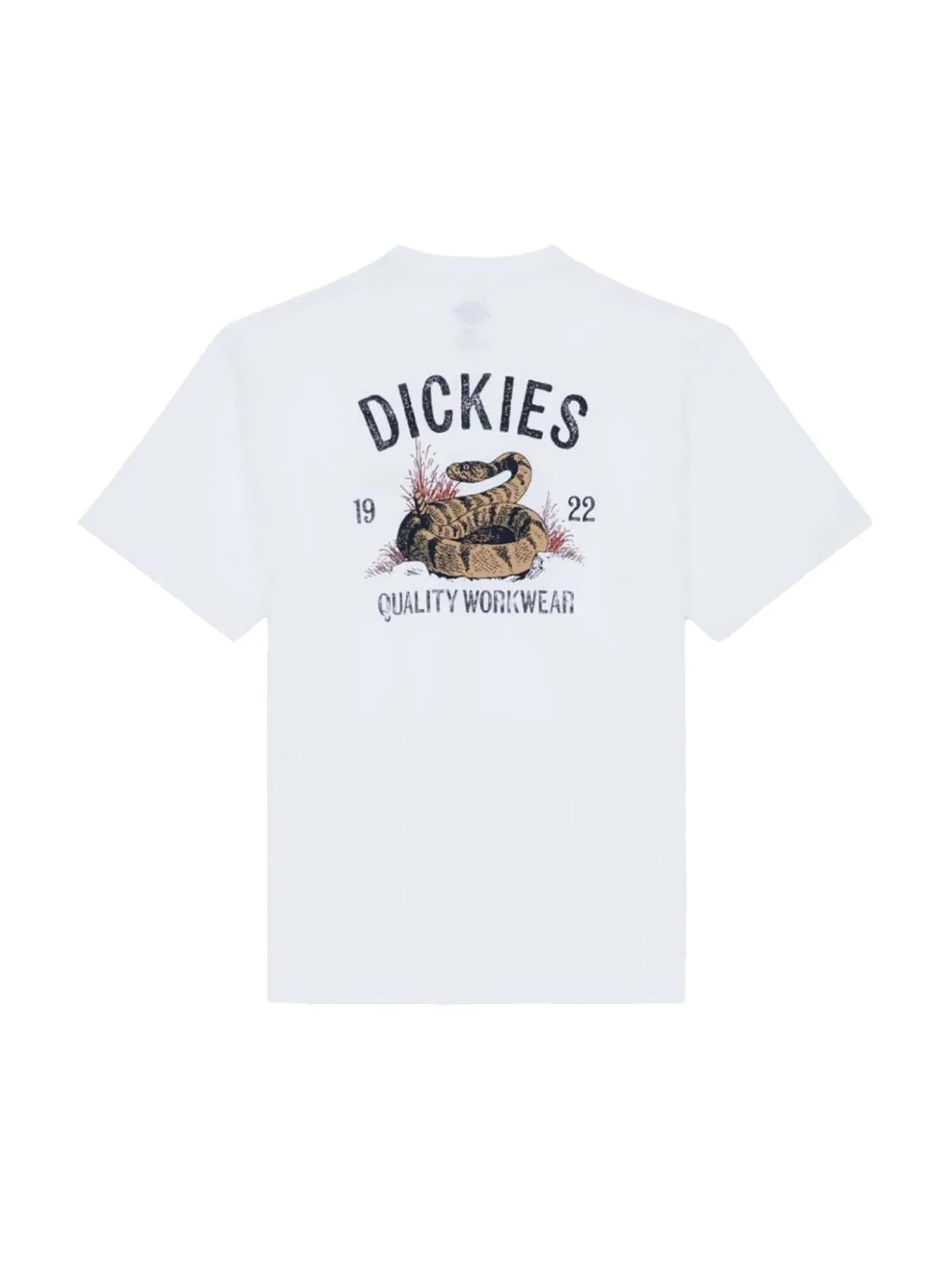 T-Shirt Snake