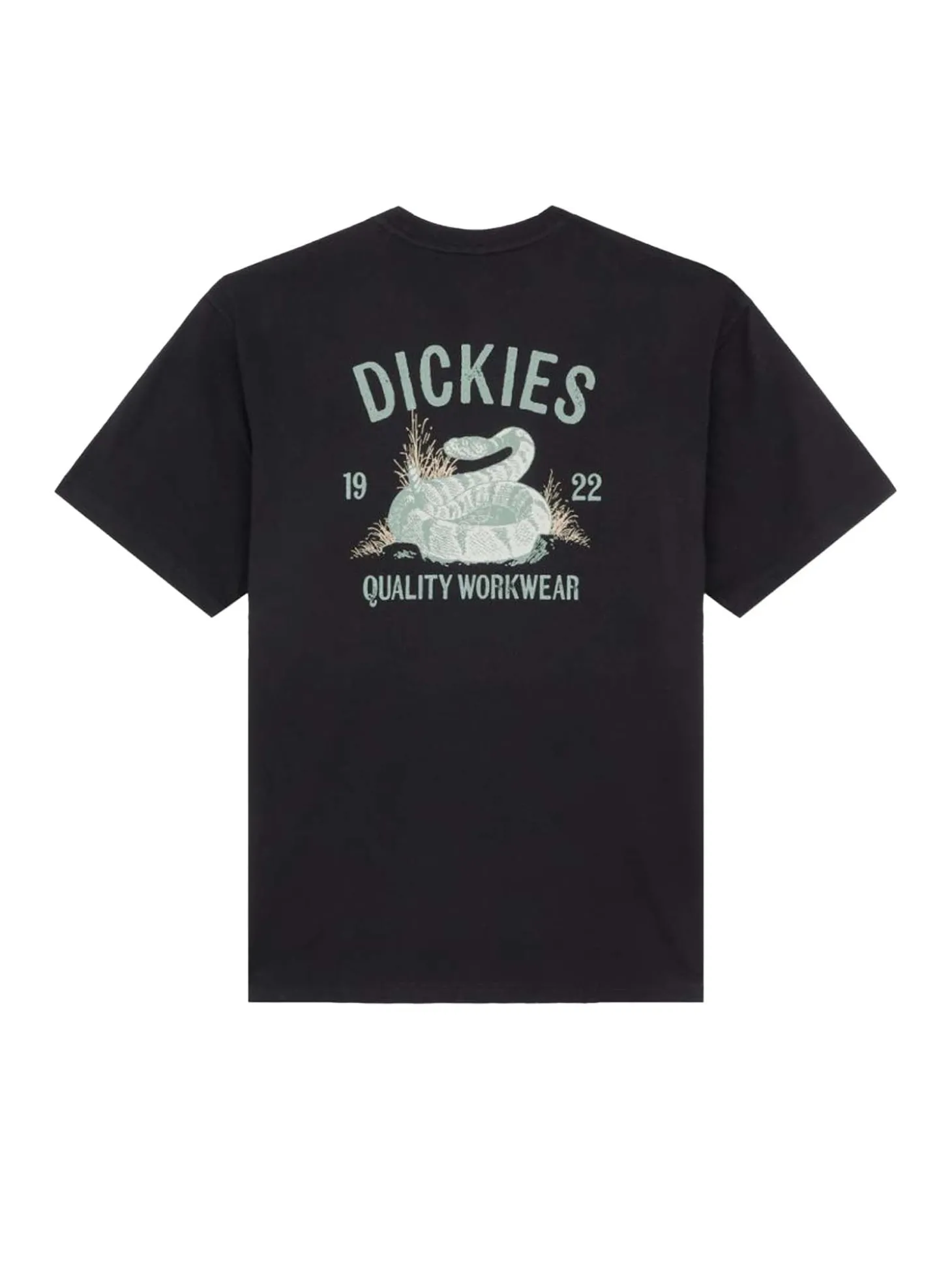 T-Shirt Snake