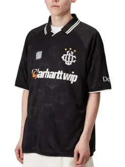 T-Shirt S/S Hartt’s Football