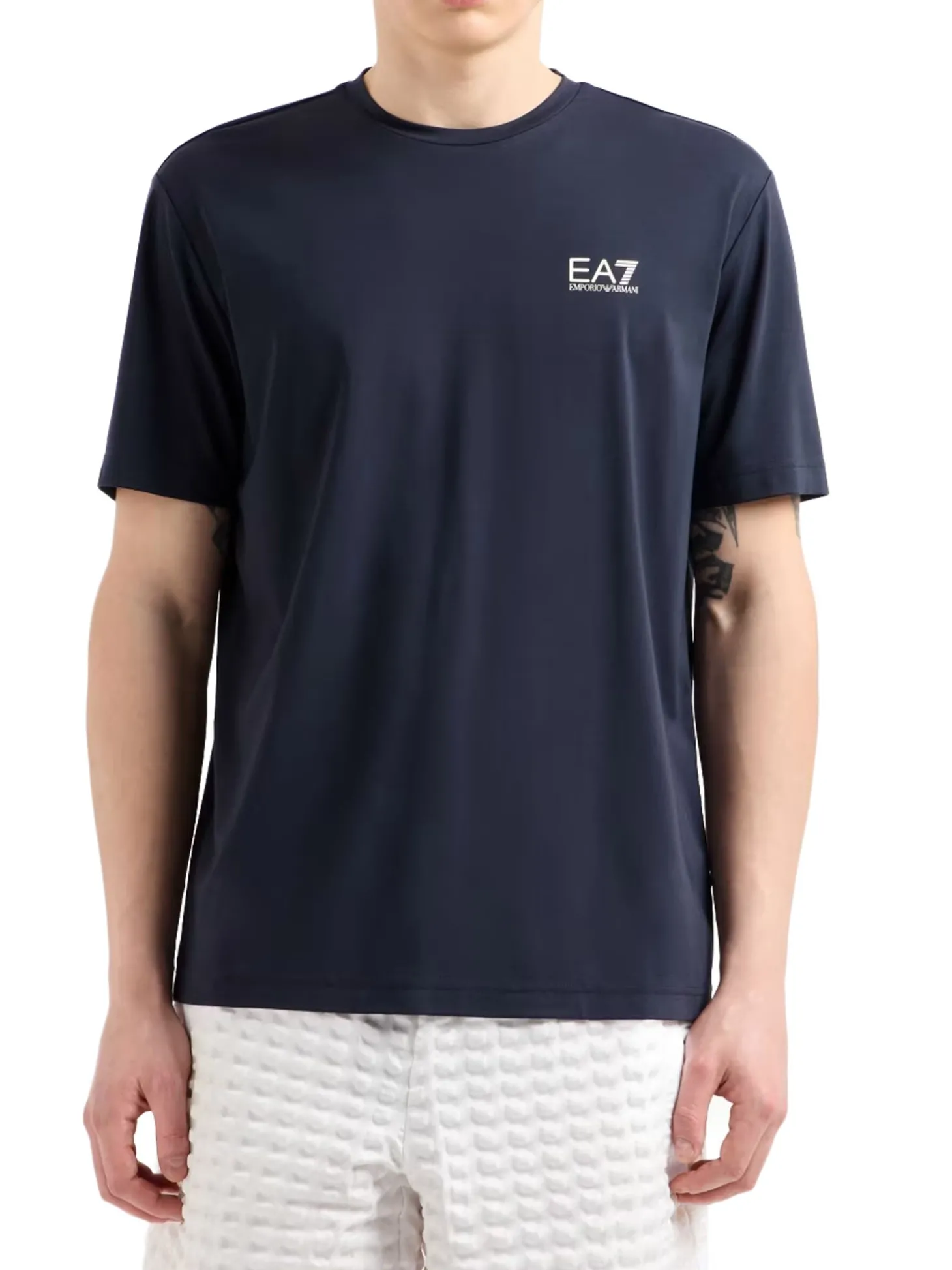 T-Shirt Star Uomo
