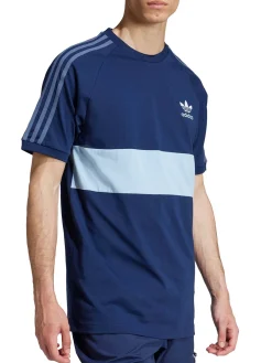 T-shirt 3-Stripes Panel