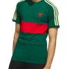 T-shirt 3-Stripes Panel