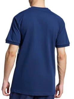 T-shirt 3-Stripes Panel