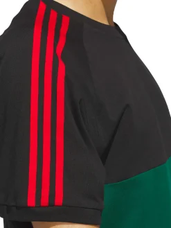 T-shirt 3-Stripes Panel