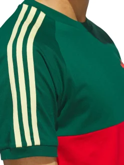 T-shirt 3-Stripes Panel