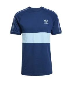 T-shirt 3-Stripes Panel