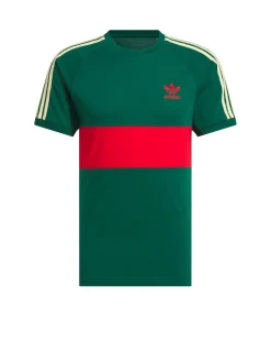 T-shirt 3-Stripes Panel