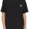 T-Shirt Summerdale A Maniche Corte