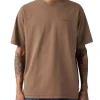 T-shirt Vintage Levi's® Red Tab™