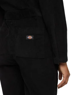 Tuta Corduroy