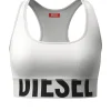 Ufsb Cotton Race Bralette XL