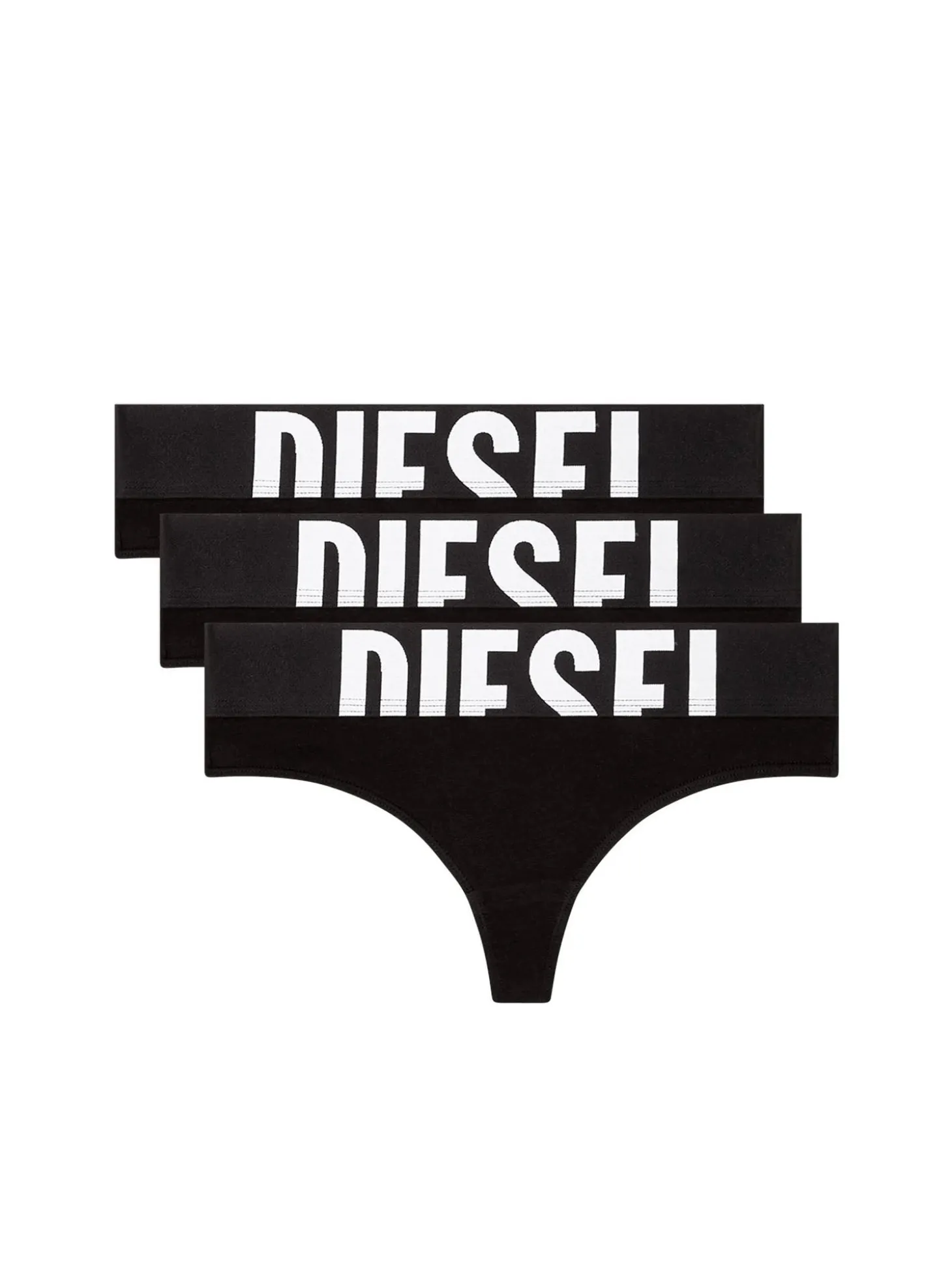 Ufst Stars Threepack Perizoma