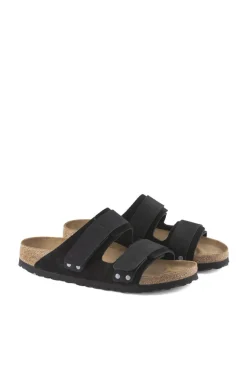 Uji (Nubuck/Pelle scamosciata)