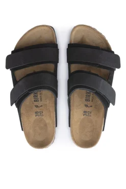 Uji (Nubuck/Pelle scamosciata)