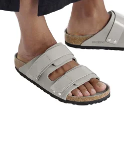 Uji (Pelle Nubuck)