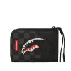 Unfinished Shark Wallet