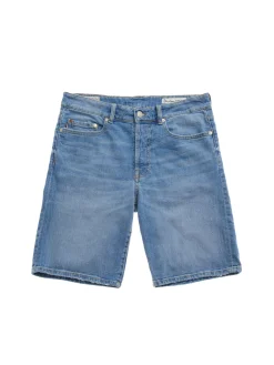 Union Jeans Short