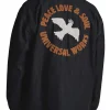 Universal Works Head Coach Jacket in Indigo 8oz Organic Denim