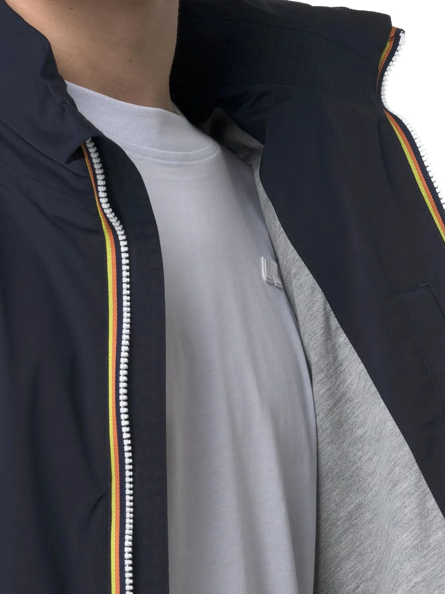 Valen Stretch Nylon Gilet