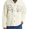 Vesta Shirt Jacket