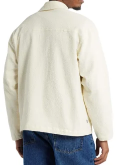 Vesta Shirt Jacket