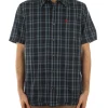 ÖVik Lite Shirt Ss M