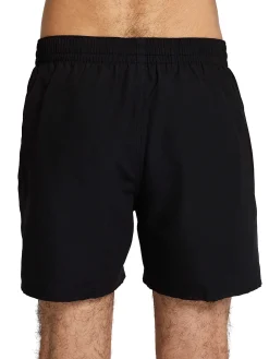 Volley Shorts 5 Brief-Lined da uomo