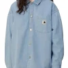 W' Alta Shirt Jac