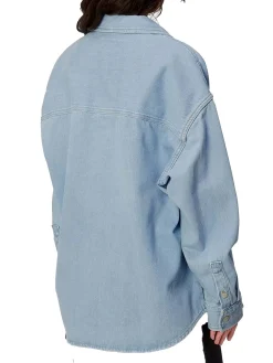 W' Alta Shirt Jac