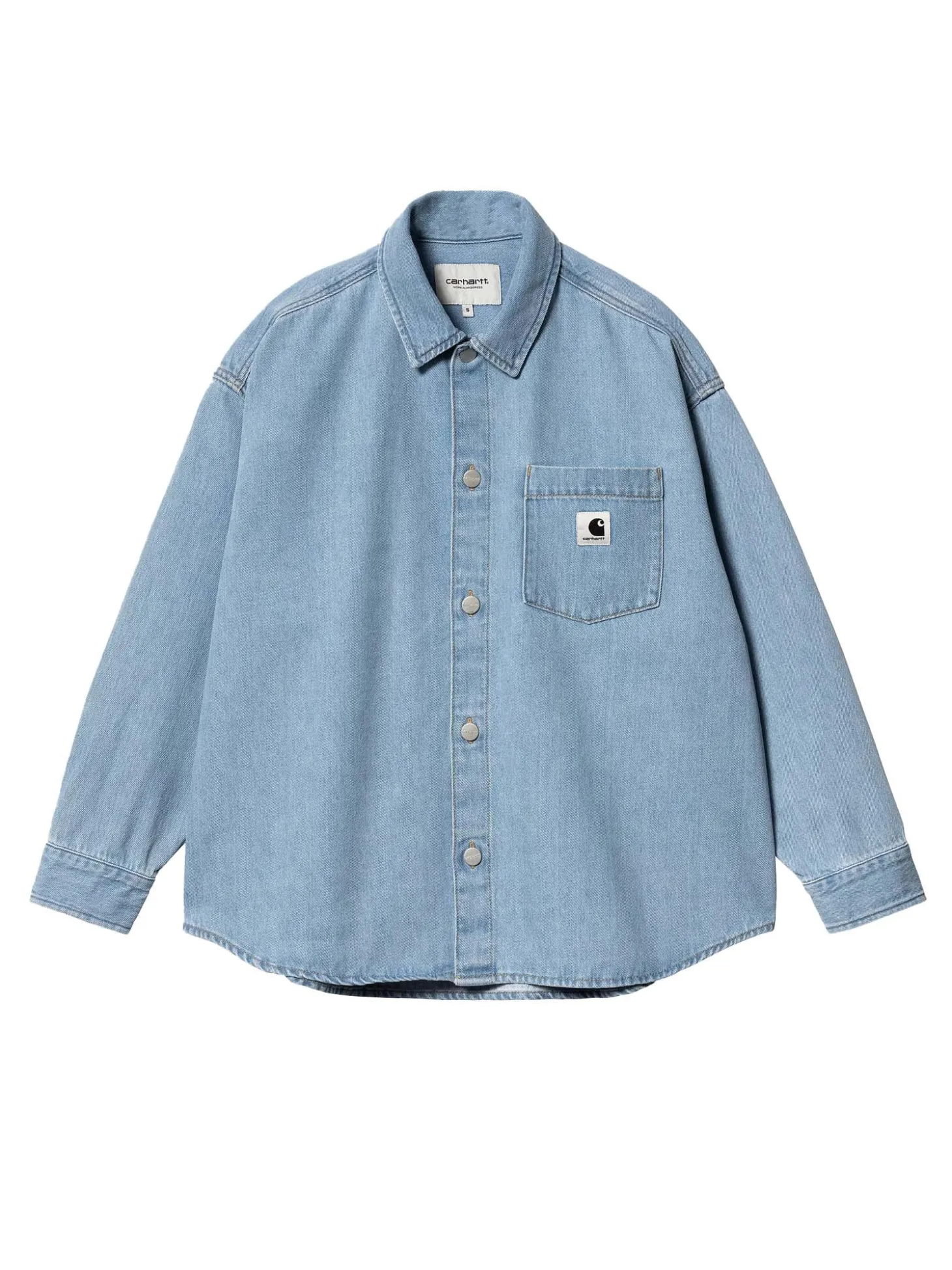 W' Alta Shirt Jac