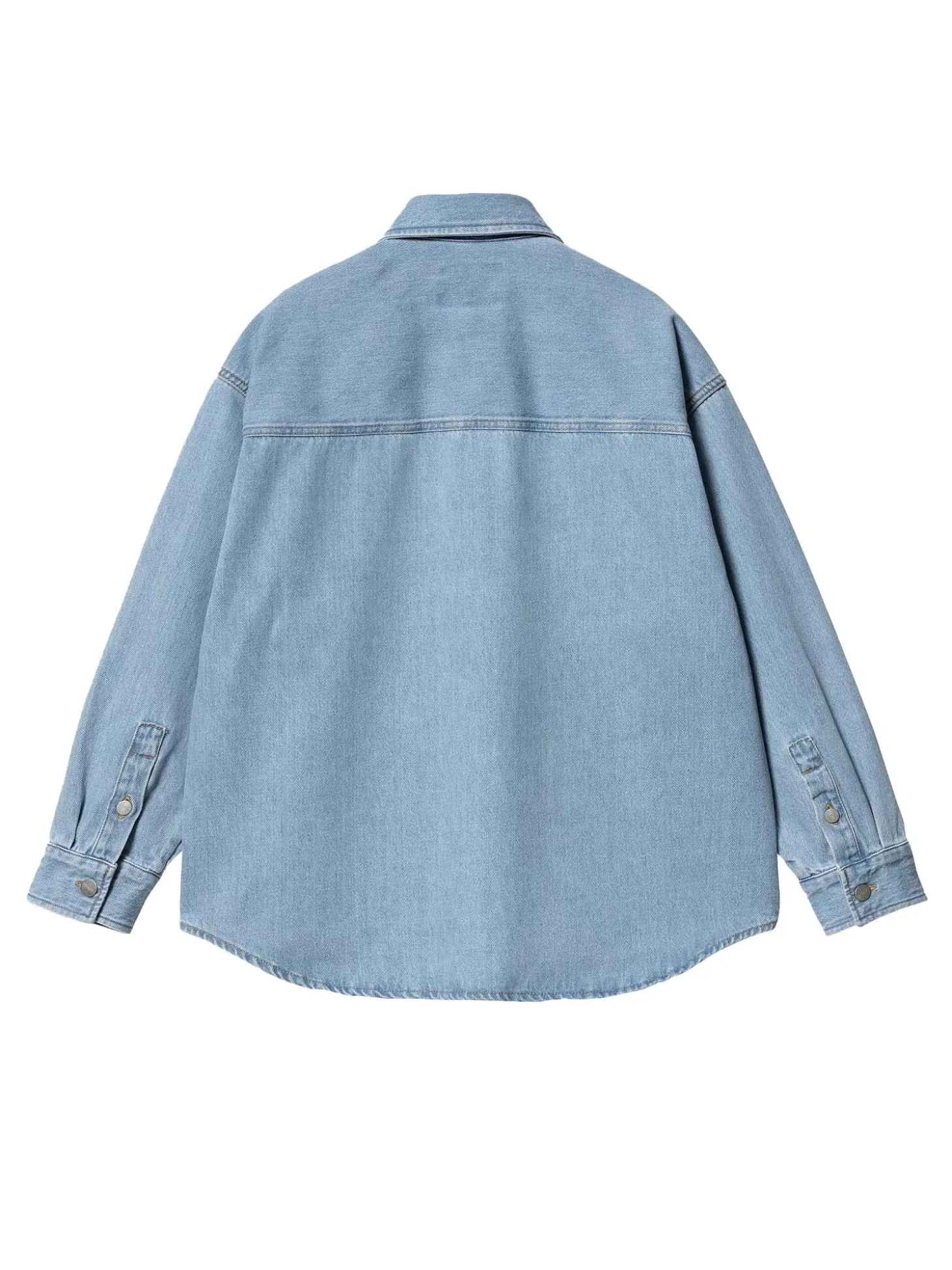 W' Alta Shirt Jac