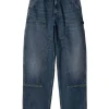 W' Brandon Double Knee Pant