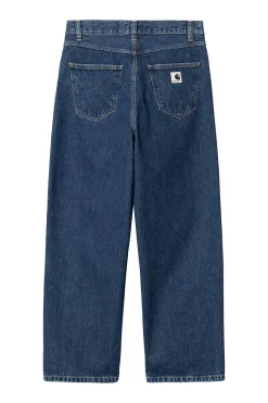 W' Brandon Pant