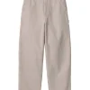 W' Brandon Single Knee Pant