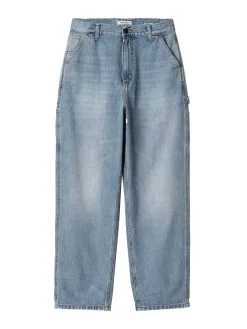 W' Brandon Single Knee Pant