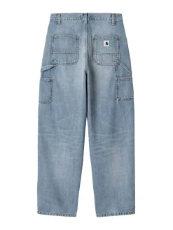 W' Brandon Single Knee Pant
