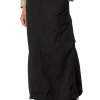 W' Cargo Skirt Long